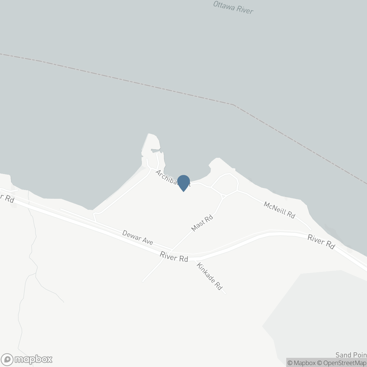 835 ARCHIBALD STREET, McNab-Braeside, Ontario K0A 1G0
